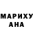 Кокаин VHQ Tetiana Mykytyn